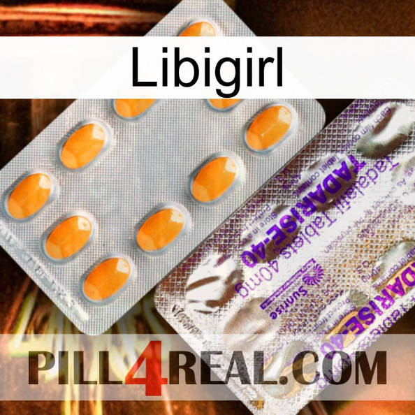 Libigirl new12